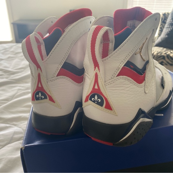 retro 7 jordans